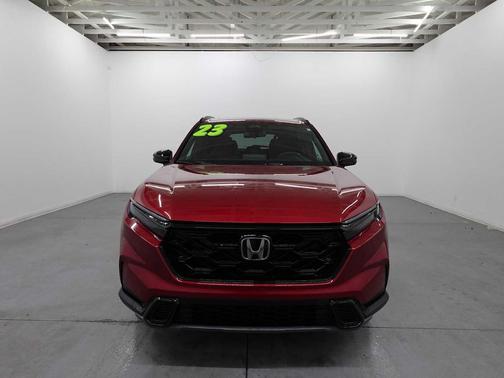 2023 Honda CR-V Hybrid Sport AWD