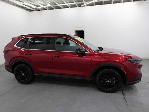 2023 Honda CR-V Hybrid Sport AWD