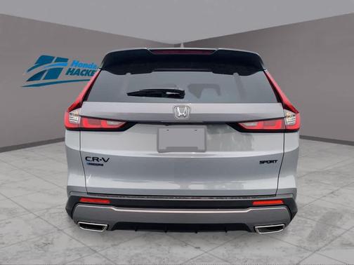 2026 Honda CR-V Hybrid Sport AWD