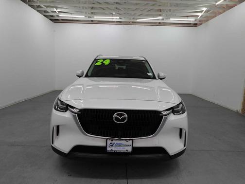 2024 Mazda CX-90 PHEV Preferred