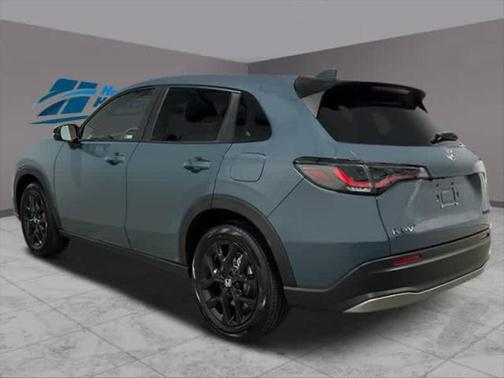 2025 Honda HR-V AWD Sport