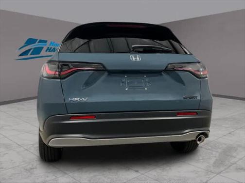 2025 Honda HR-V AWD Sport