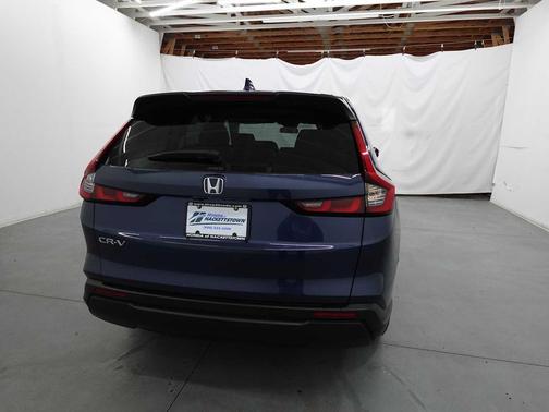 2024 Honda CR-V EX AWD