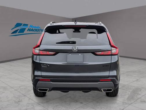 2026 Honda CR-V Hybrid Sport AWD