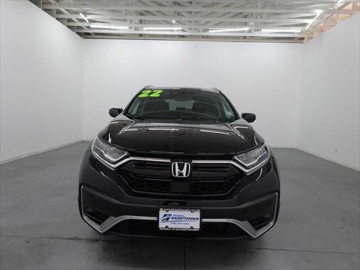 2022 Honda CR-V AWD Touring