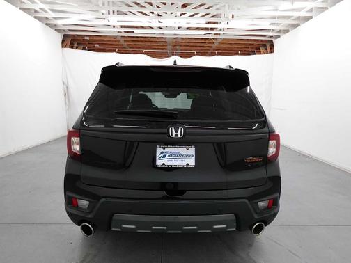 2022 Honda Passport AWD TrailSport