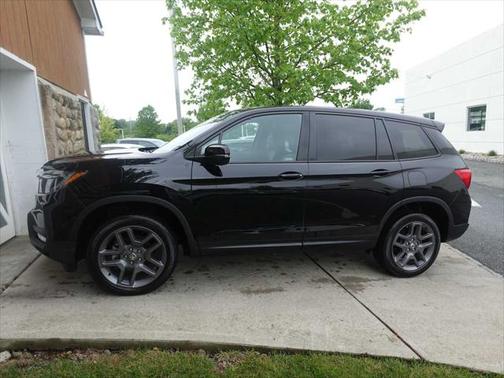 2023 Honda Passport AWD EX-L