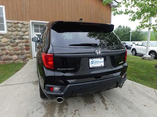 2023 Honda Passport AWD EX-L