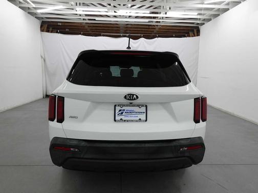 2021 Kia Sorento LX
