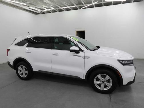 2021 Kia Sorento LX