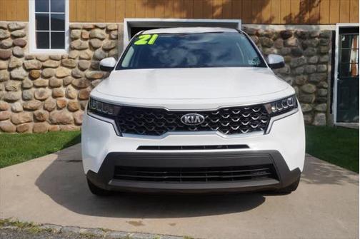 2021 Kia Sorento LX