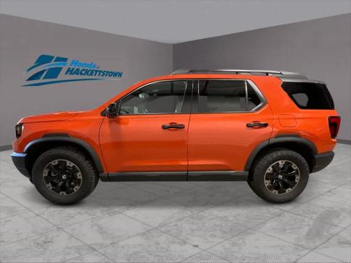 2026 Honda Passport AWD TrailSport Elite