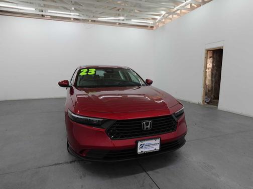 2023 Honda Accord EX 1.5T