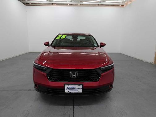 2023 Honda Accord EX 1.5T
