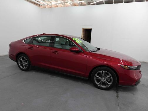 2023 Honda Accord EX 1.5T