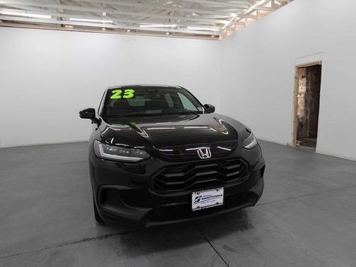 2023 Honda HR-V AWD Sport