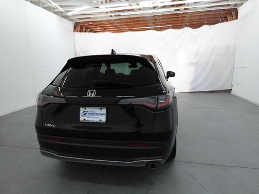 2023 Honda HR-V AWD Sport