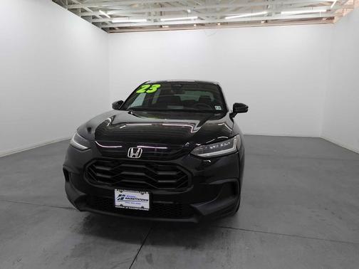 2023 Honda HR-V AWD Sport