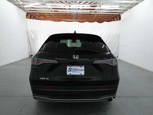 2023 Honda HR-V AWD Sport