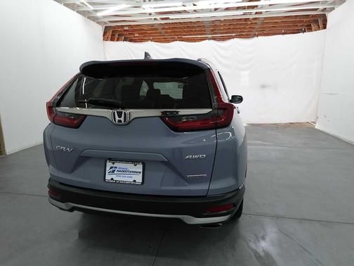 2021 Honda CR-V AWD Touring