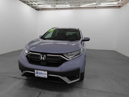 2021 Honda CR-V AWD Touring