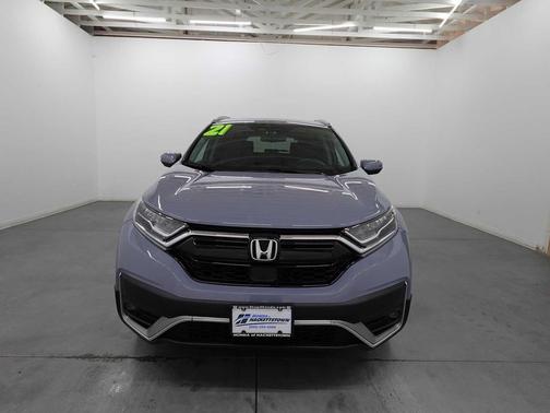 2021 Honda CR-V AWD Touring