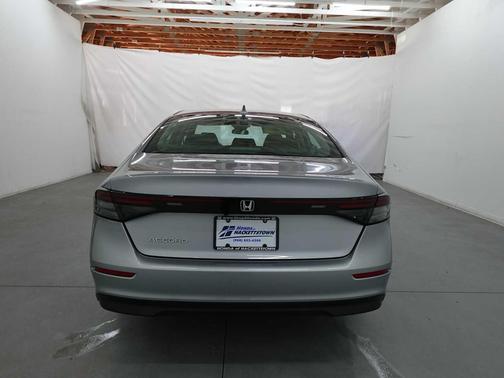 2023 Honda Accord EX 1.5T