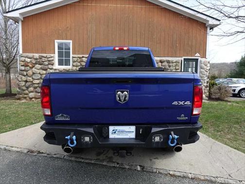 2016 RAM 1500 Tradesman/Express
