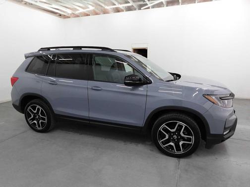2023 Honda Passport AWD Elite