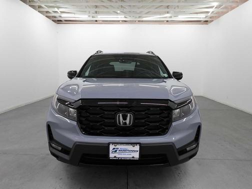 2023 Honda Passport AWD Elite