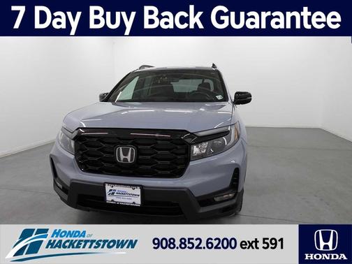 2023 Honda Passport AWD Elite