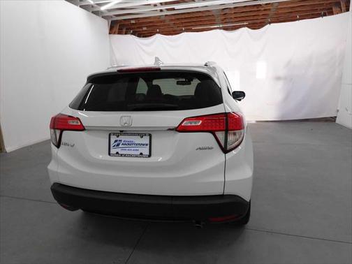 2019 Honda HR-V EX-L