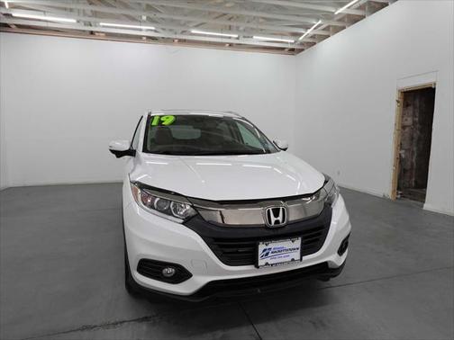 2019 Honda HR-V EX-L
