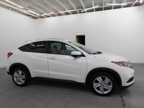 2019 Honda HR-V EX-L