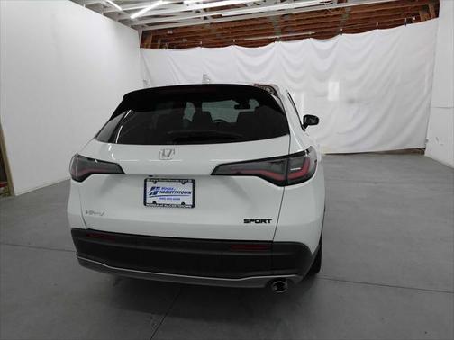 2023 Honda HR-V AWD Sport