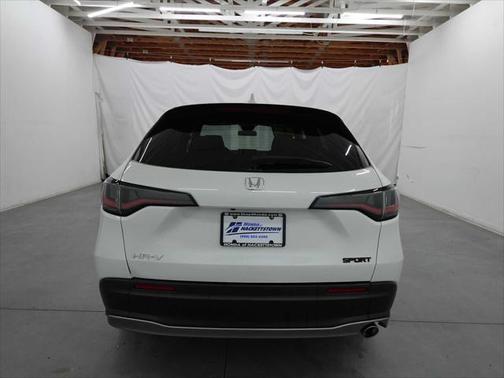 2023 Honda HR-V AWD Sport