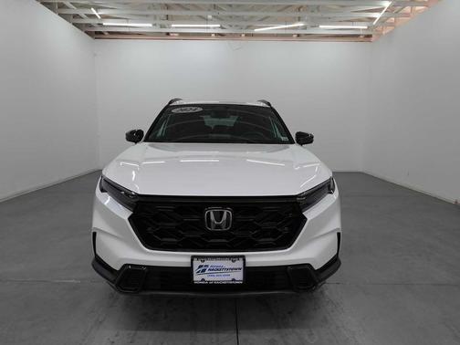 2024 Honda CR-V Hybrid Sport AWD