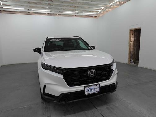 2024 Honda CR-V Hybrid Sport AWD