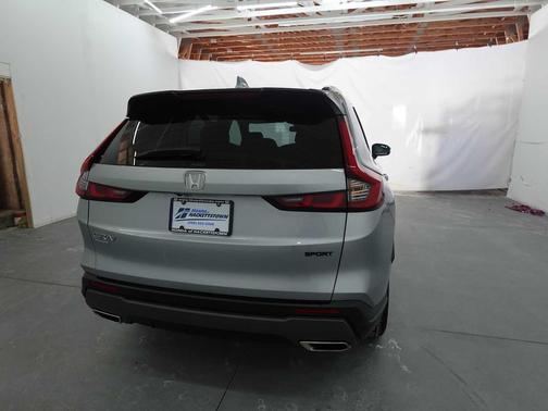 2024 Honda CR-V Hybrid Sport AWD