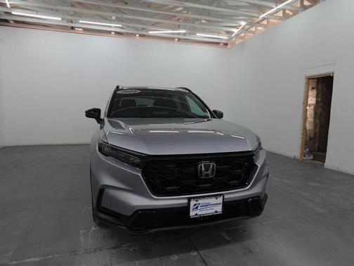 2024 Honda CR-V Hybrid Sport AWD