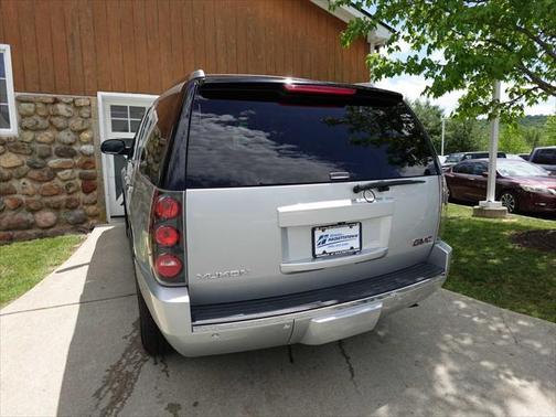 2013 GMC Yukon Denali