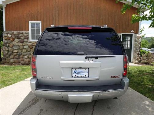 2013 GMC Yukon Denali