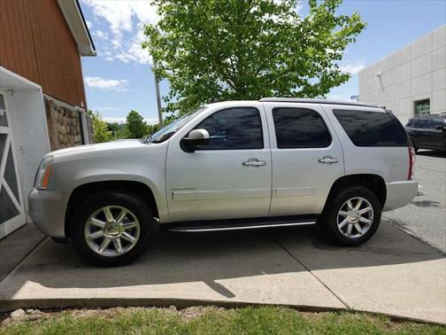 2013 GMC Yukon Denali