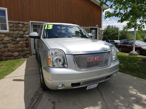 2013 GMC Yukon Denali
