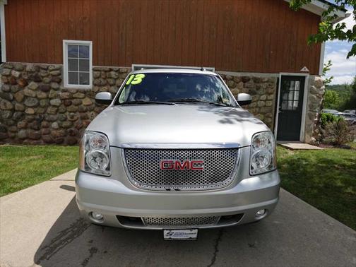 2013 GMC Yukon Denali