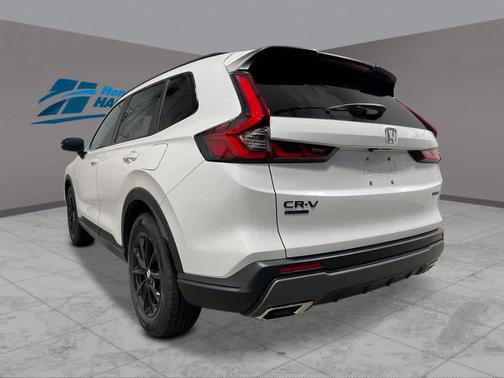 2026 Honda CR-V Hybrid Sport AWD