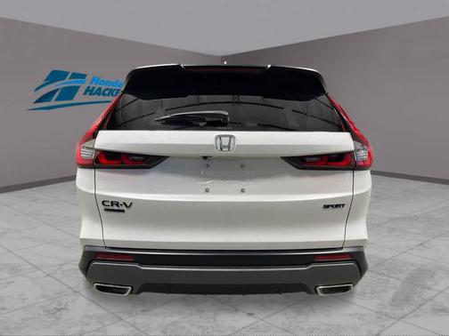 2026 Honda CR-V Hybrid Sport AWD