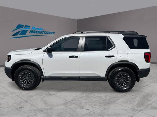 2026 Honda Passport AWD TrailSport