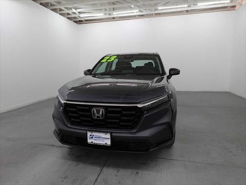 2023 Honda CR-V LX AWD