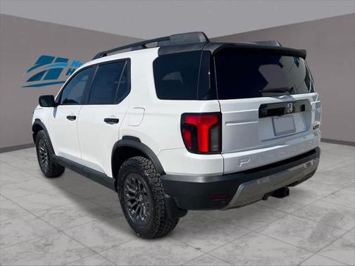 2026 Honda Passport AWD TrailSport